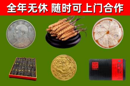 东西湖区回收礼品